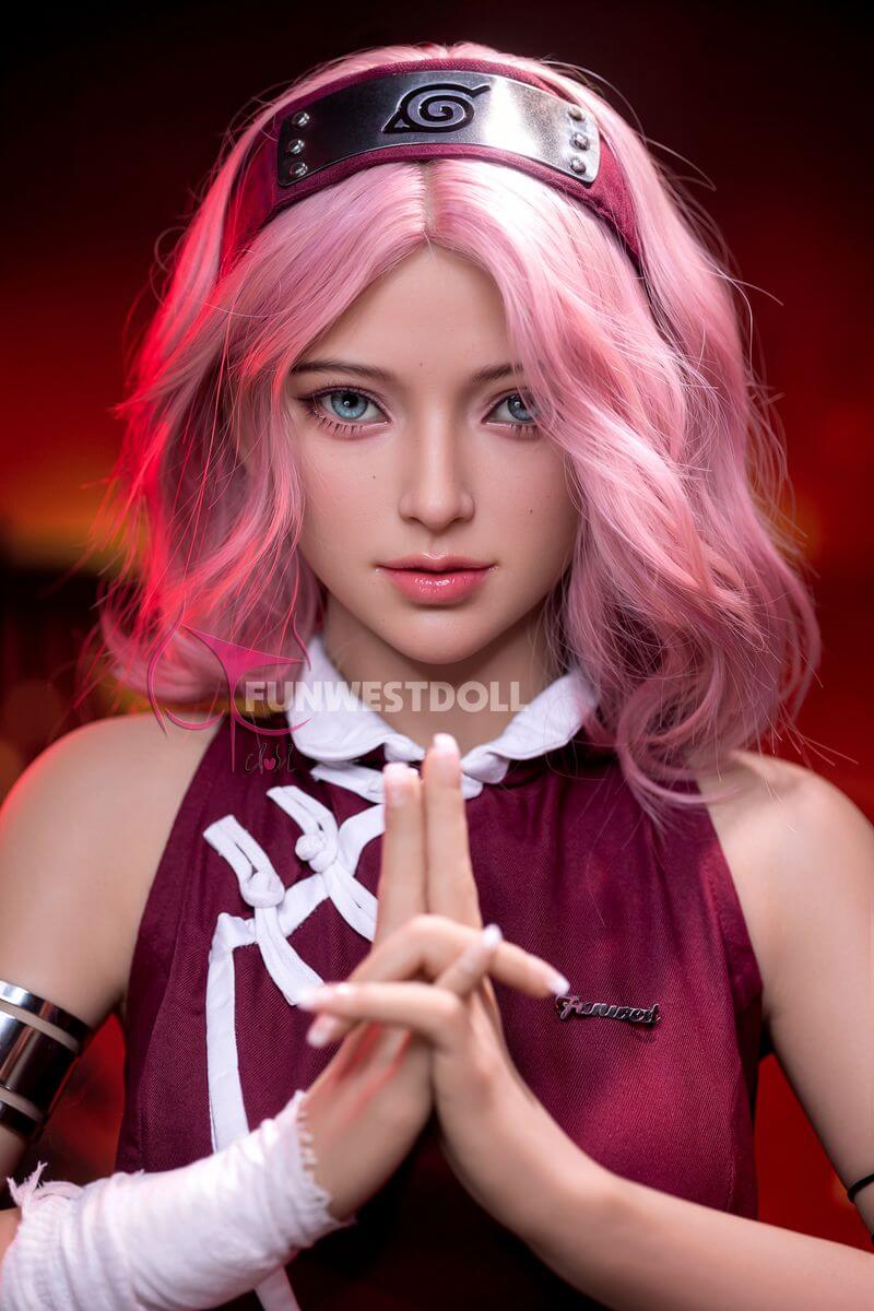 Sexpuppe Alice 5