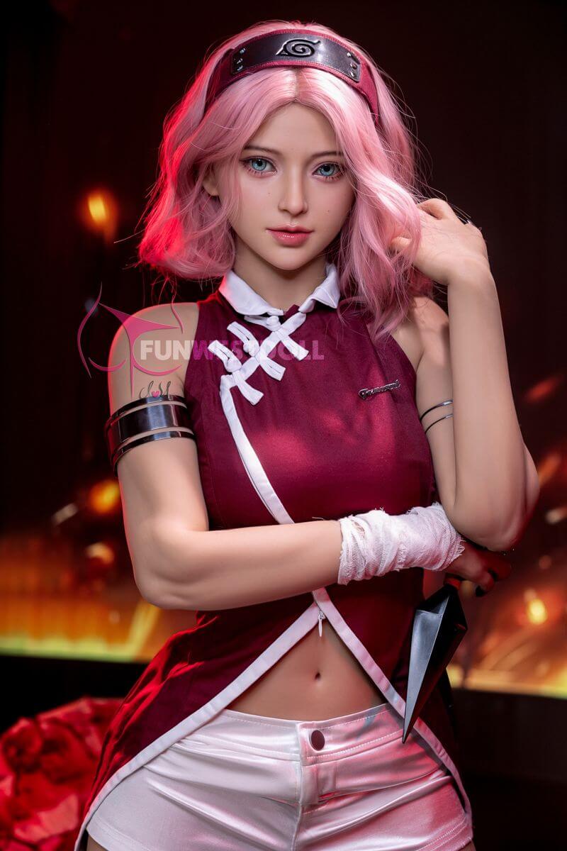 Sexpuppe Alice 5