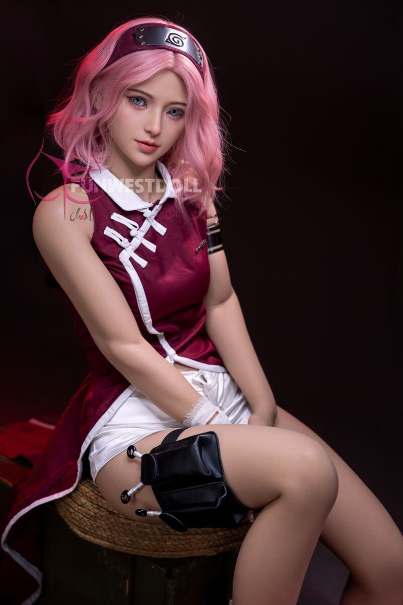Sexpuppe Alice 5