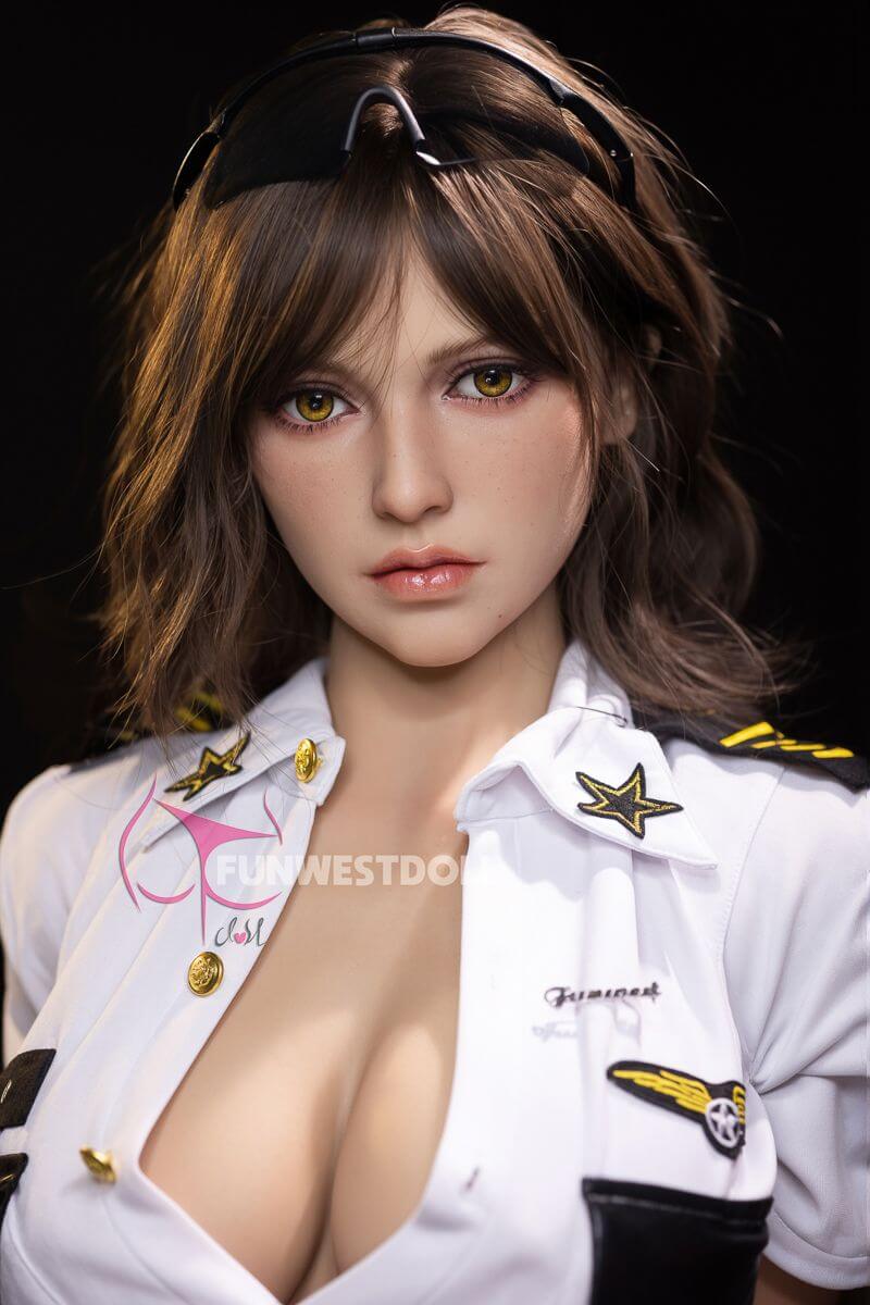 Sexpuppe Bella 3