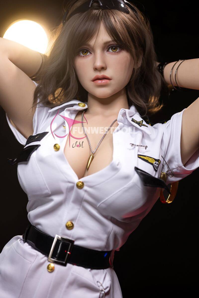 Sexpuppe Bella 3