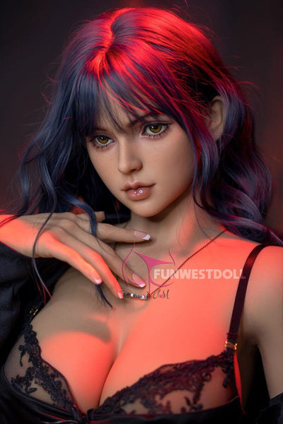 Sexpuppe Lilly 5