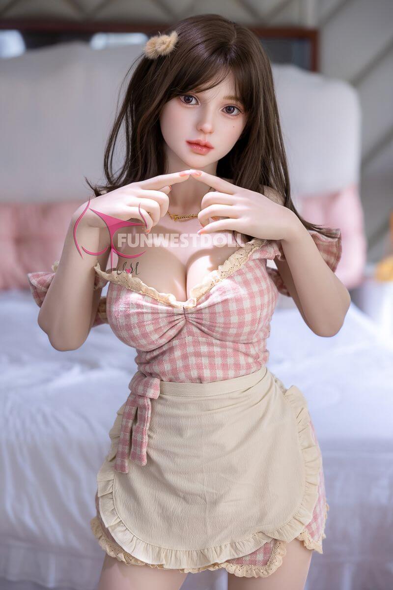 Sexpuppe Lilly 6