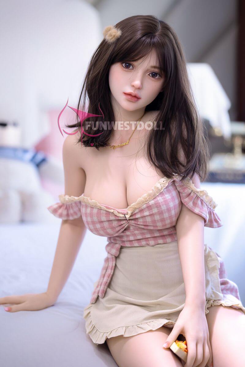 Sexpuppe Lilly 6