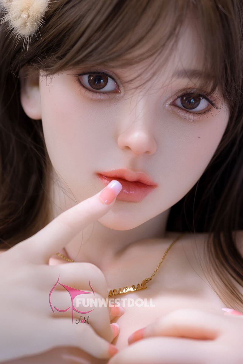 Sexpuppe Lilly 6