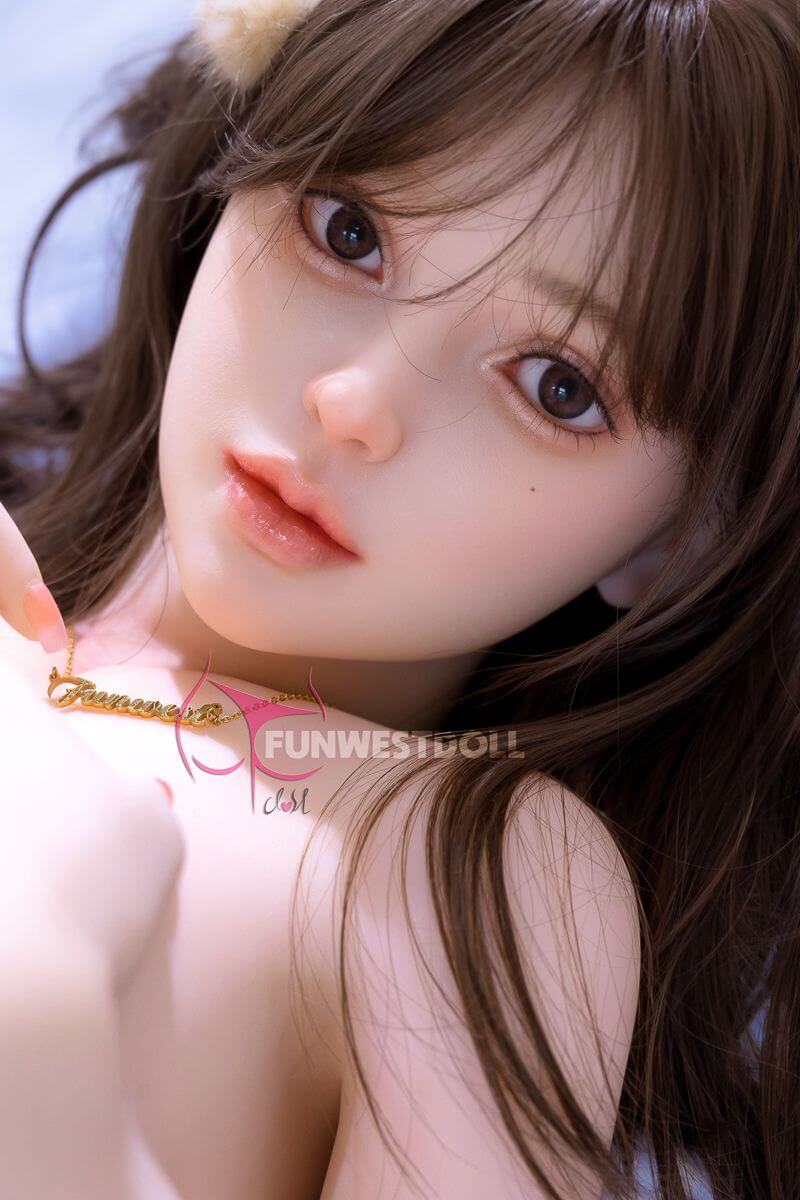 Sexpuppe Lilly 6