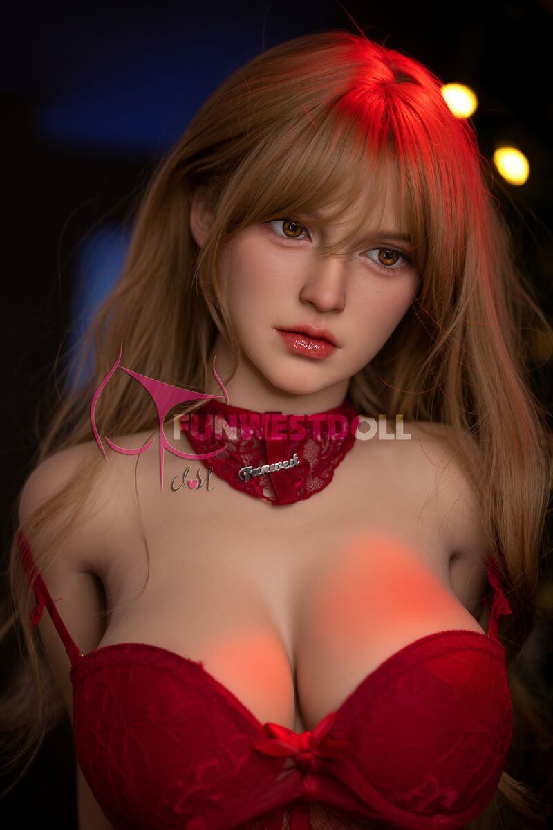 Sexpuppe Bella 4