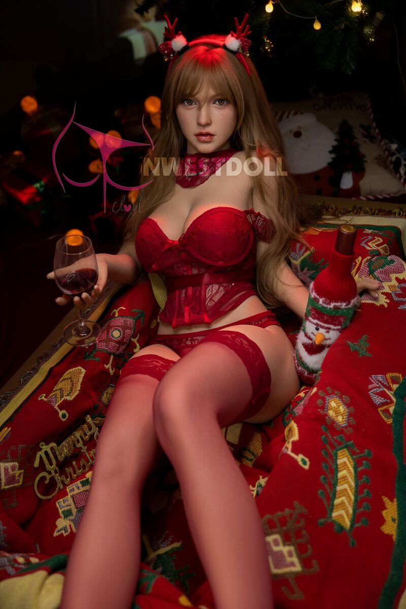 Sexpuppe Bella 4