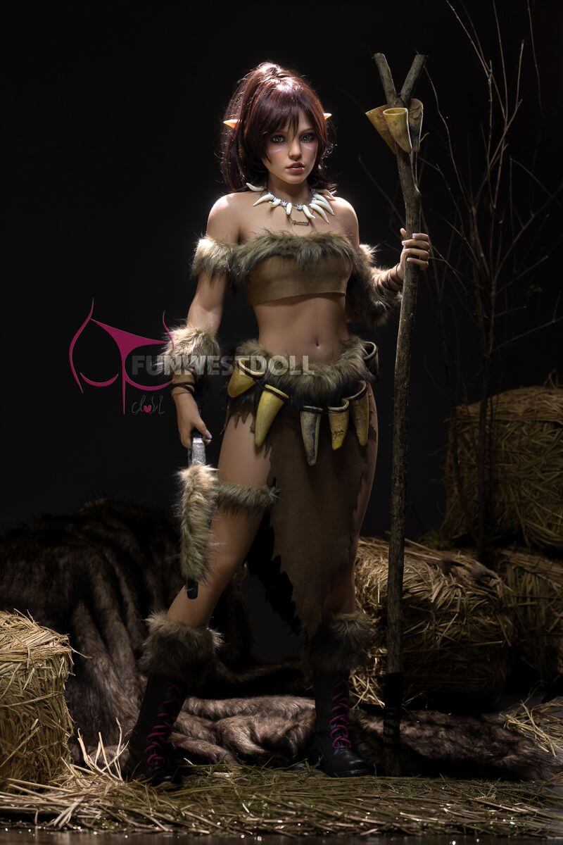 Sexpuppe Kylie