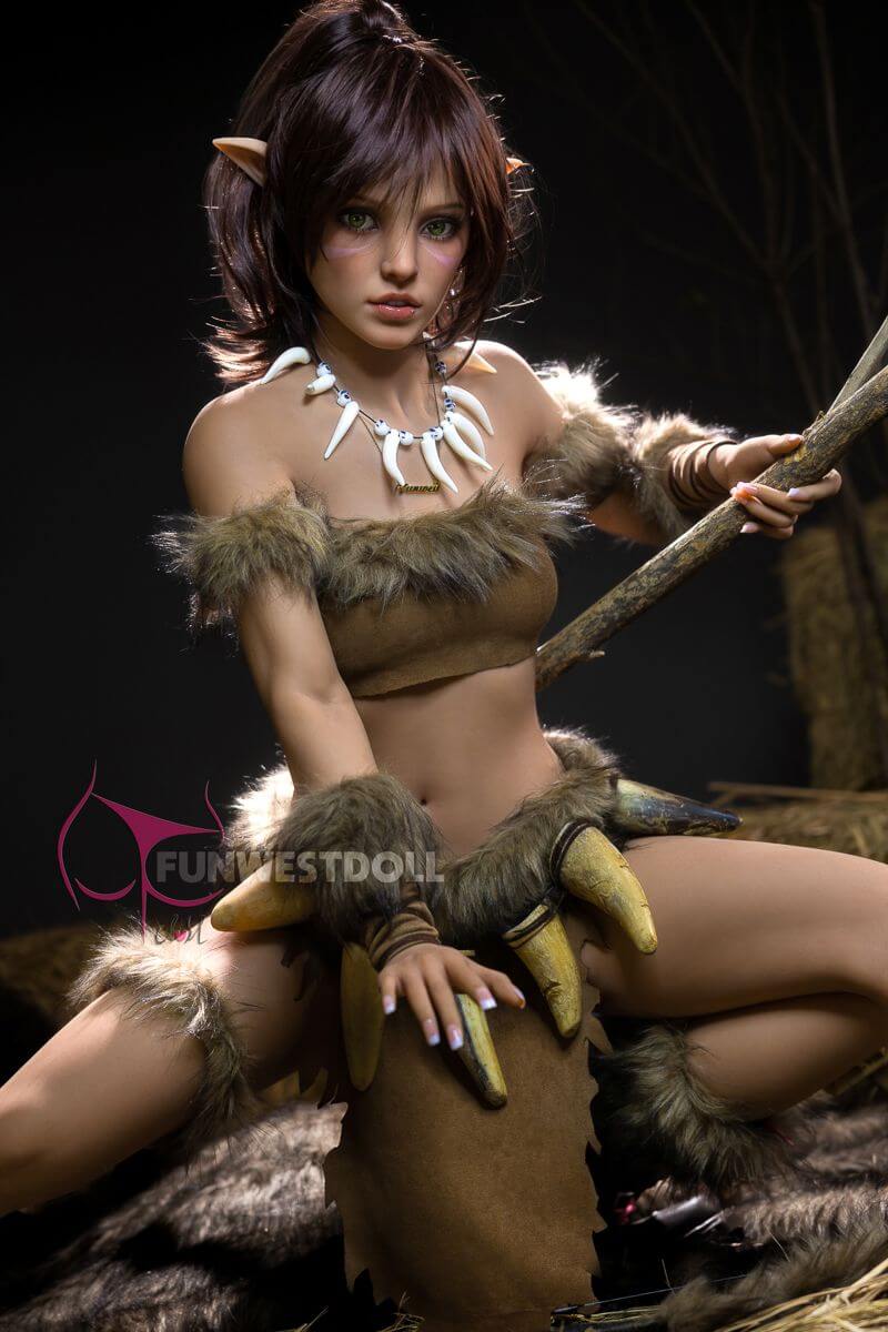 Sexpuppe Kylie