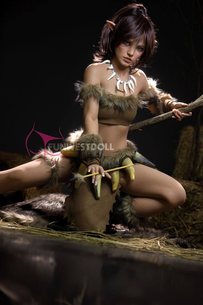 Sexpuppe Kylie