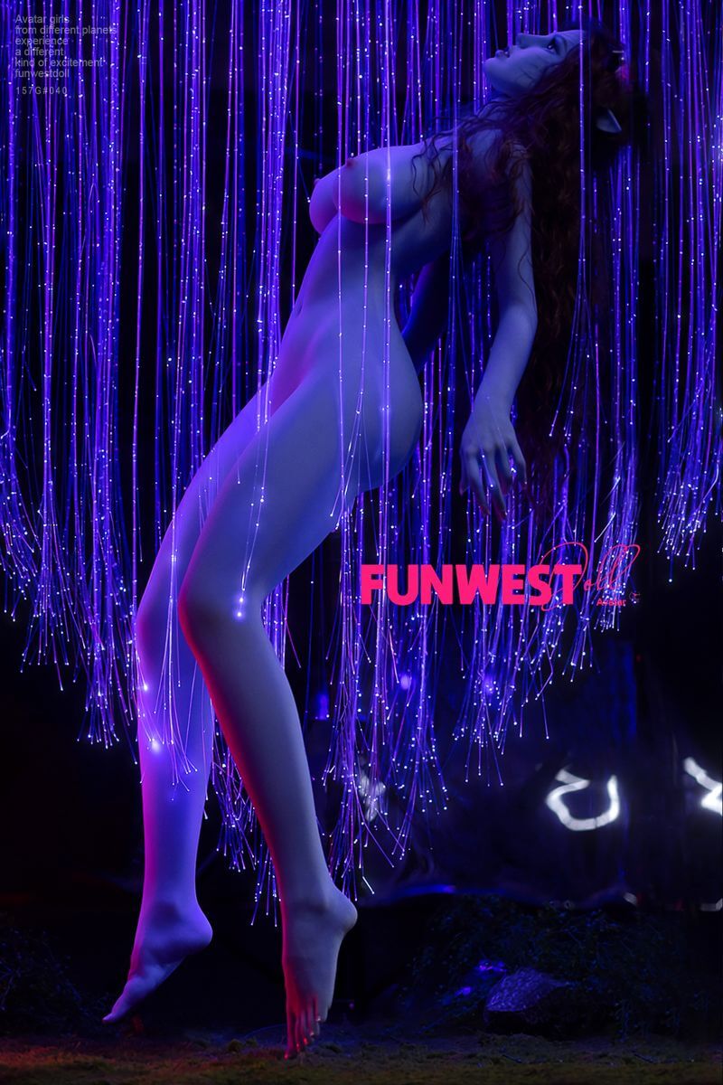 Sexpuppe Kylie 2