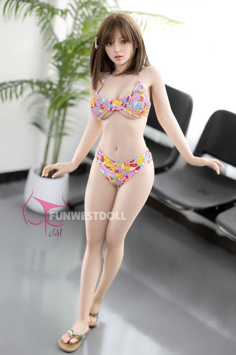Sexpuppe Lilly 7