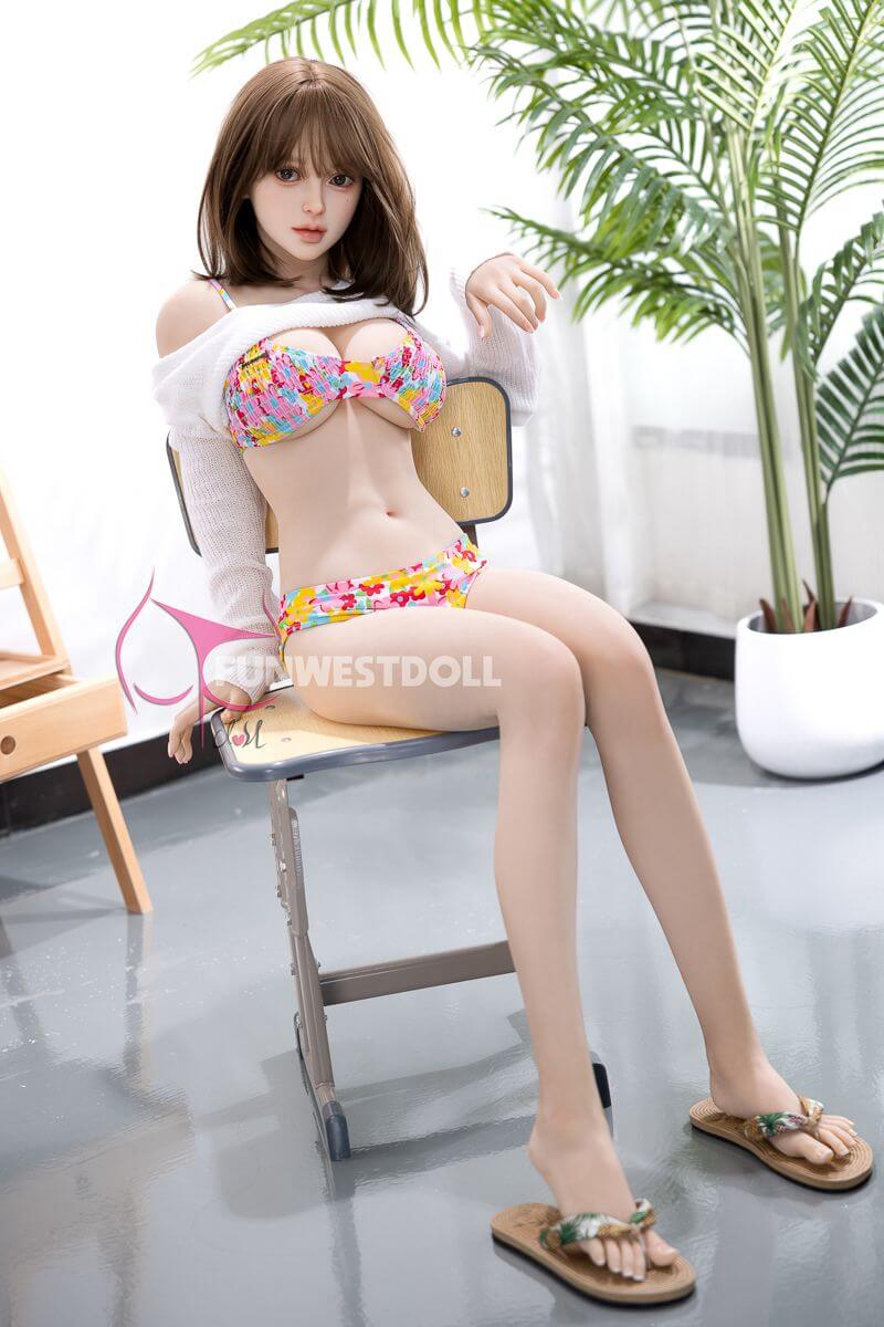 Sexpuppe Lilly 7