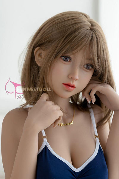 Sexpuppe Amy 4