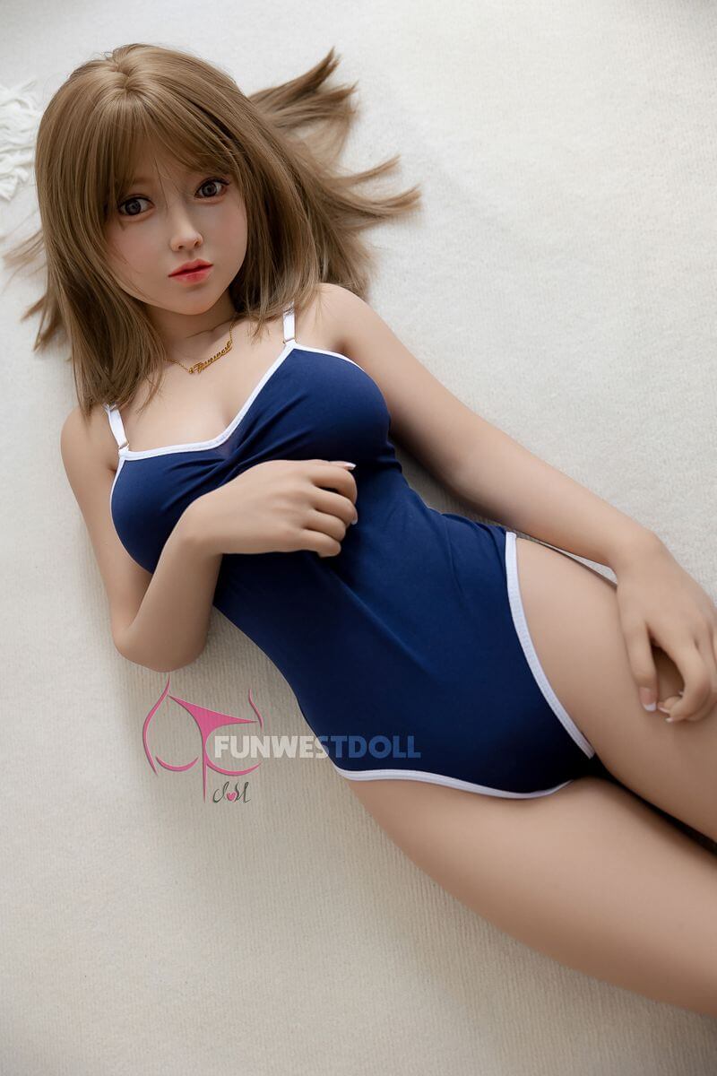 Sexpuppe Amy 4