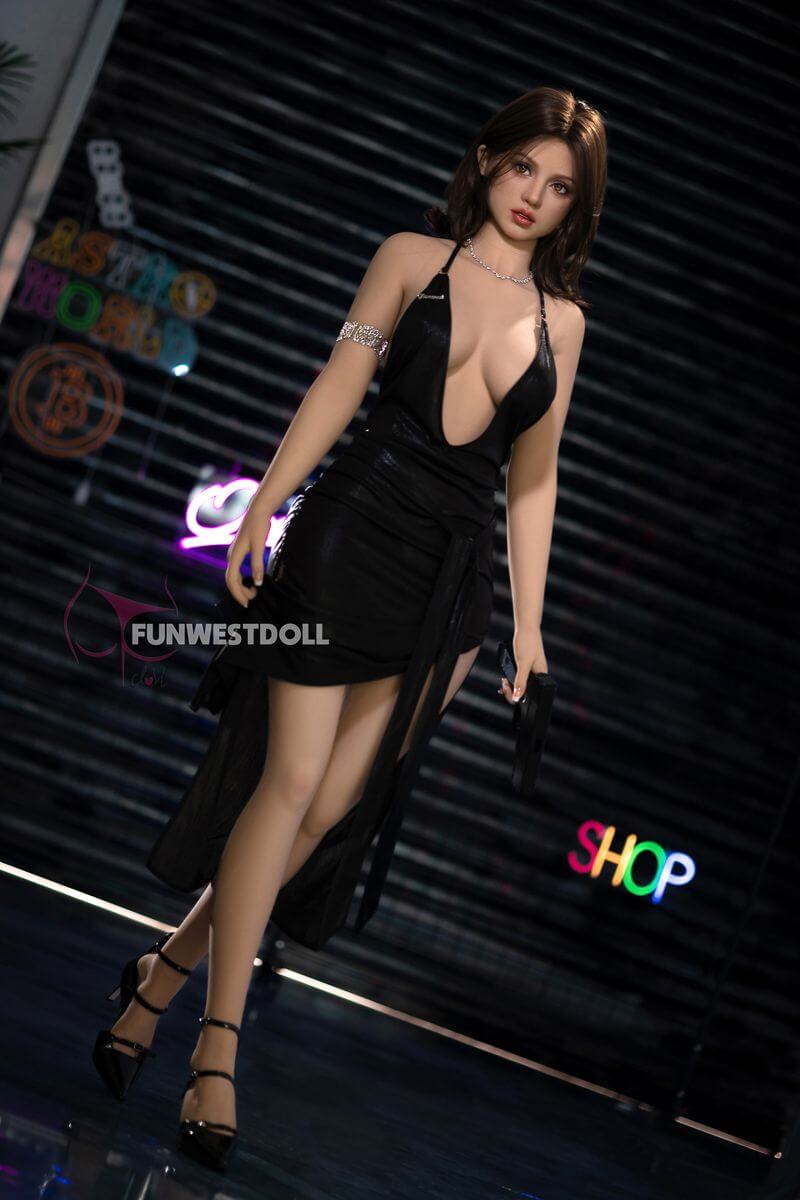 Sexpuppe Lyra