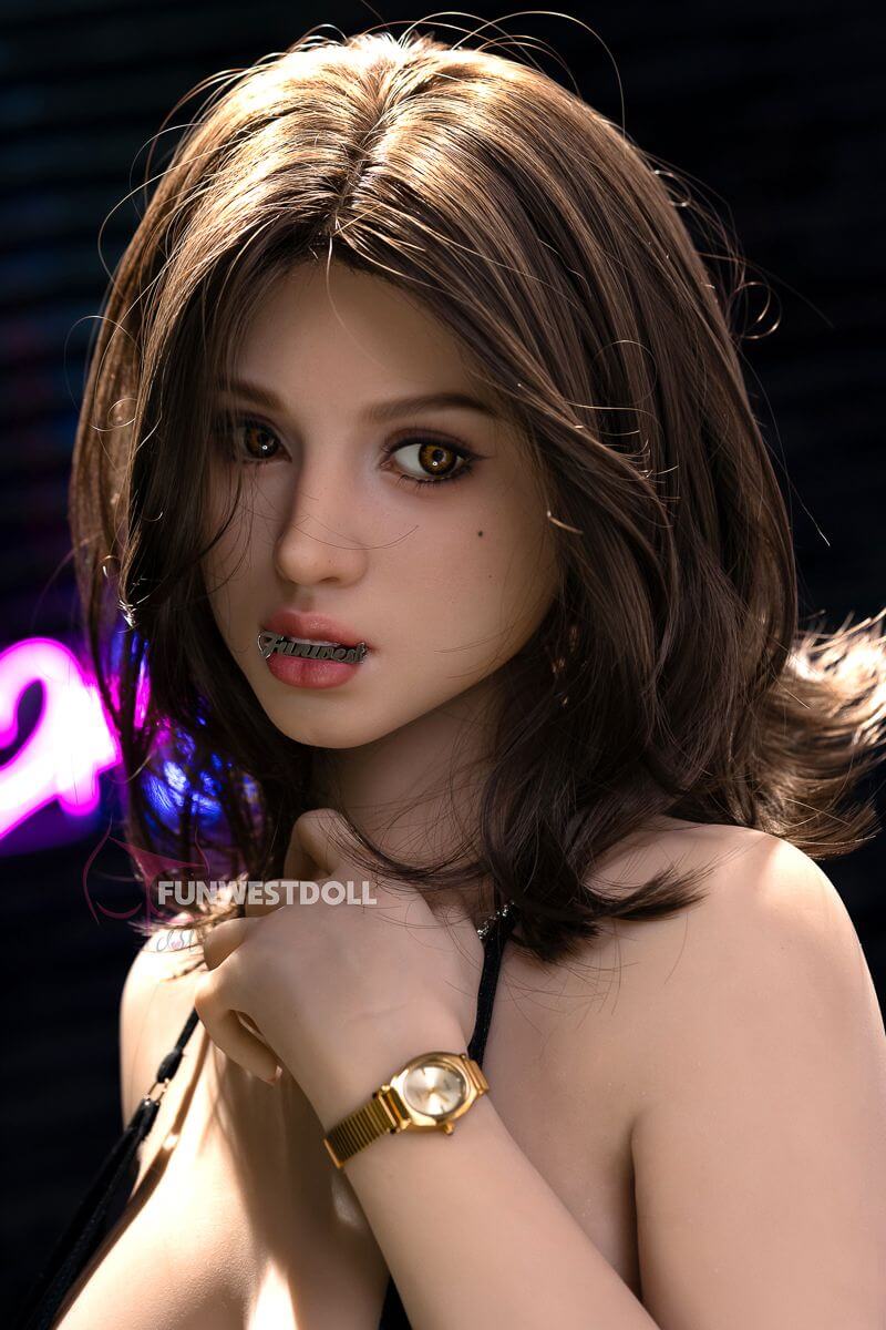 Sexpuppe Lyra