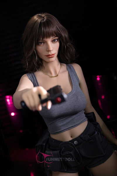 Sexpuppe Eve