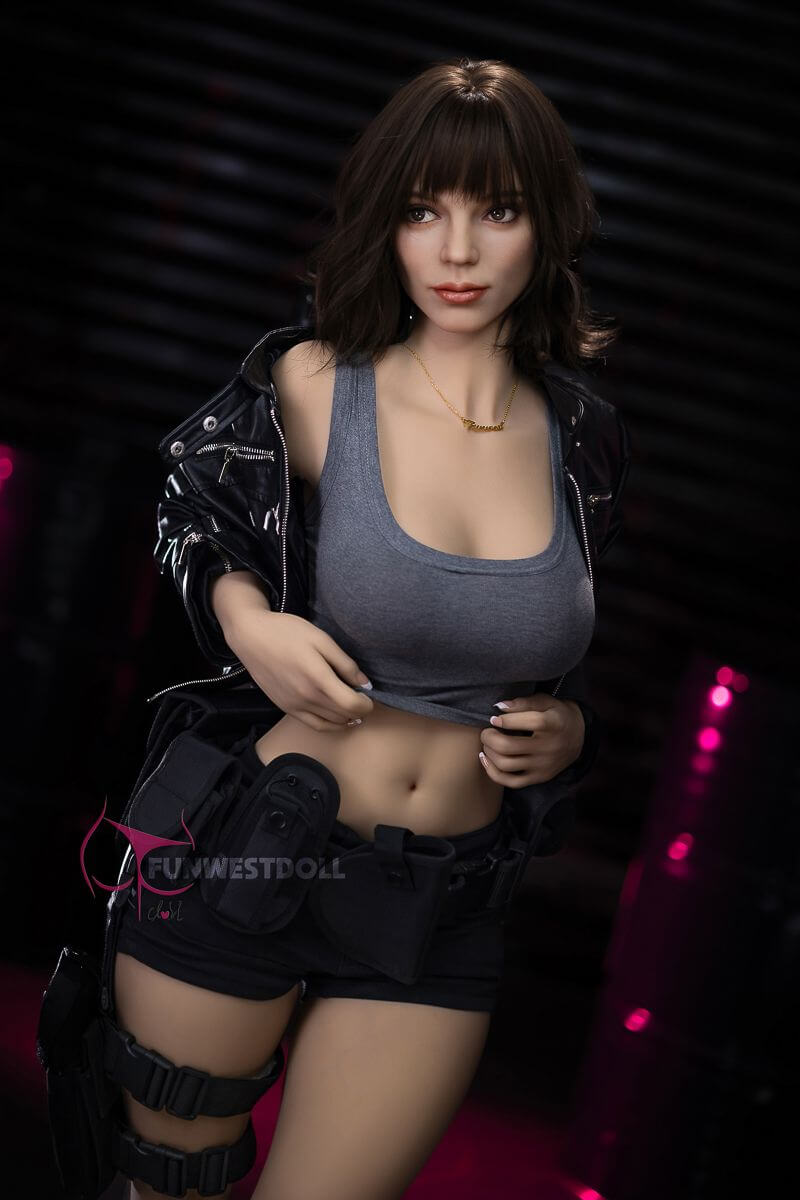 Sexpuppe Eve