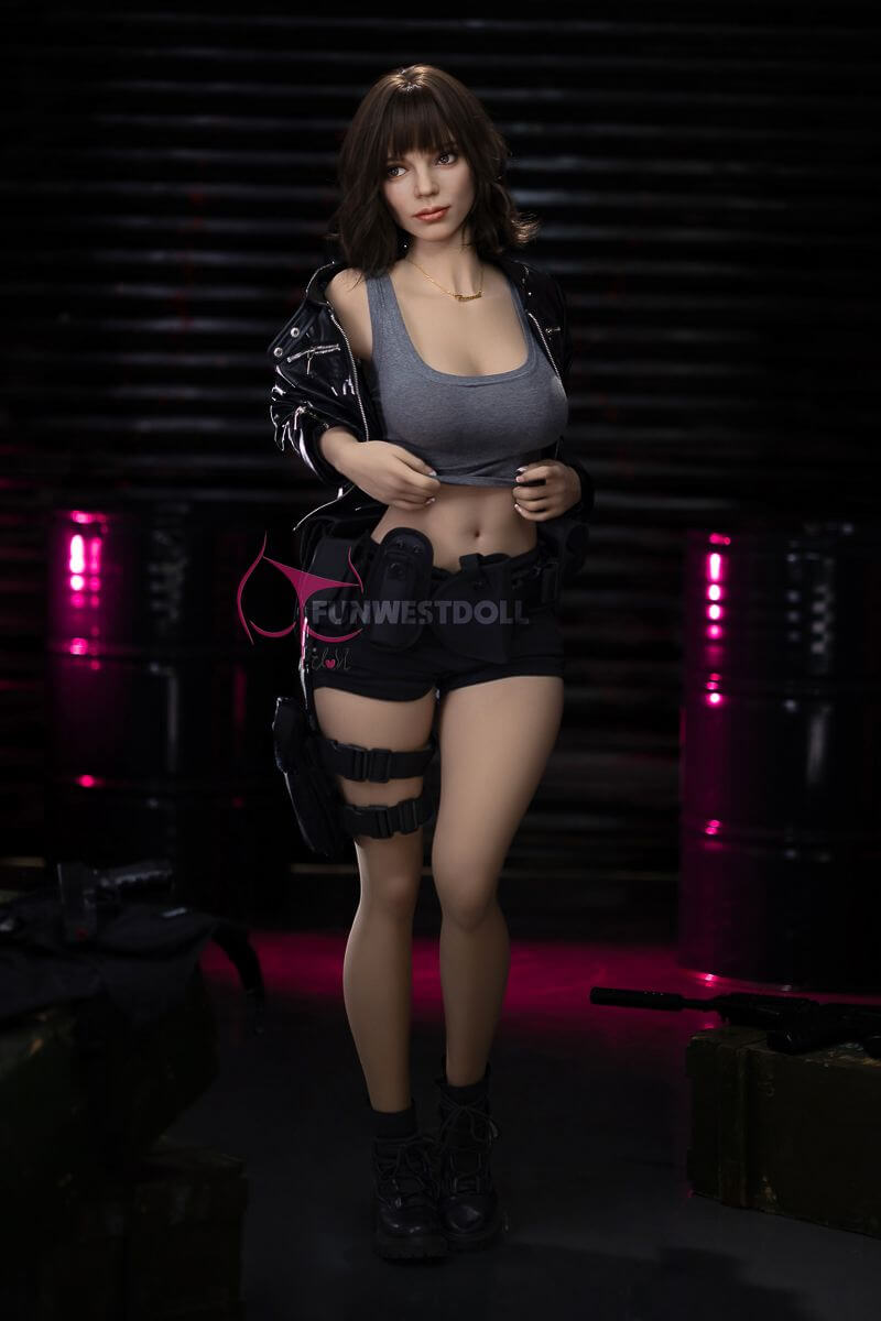 Sexpuppe Eve