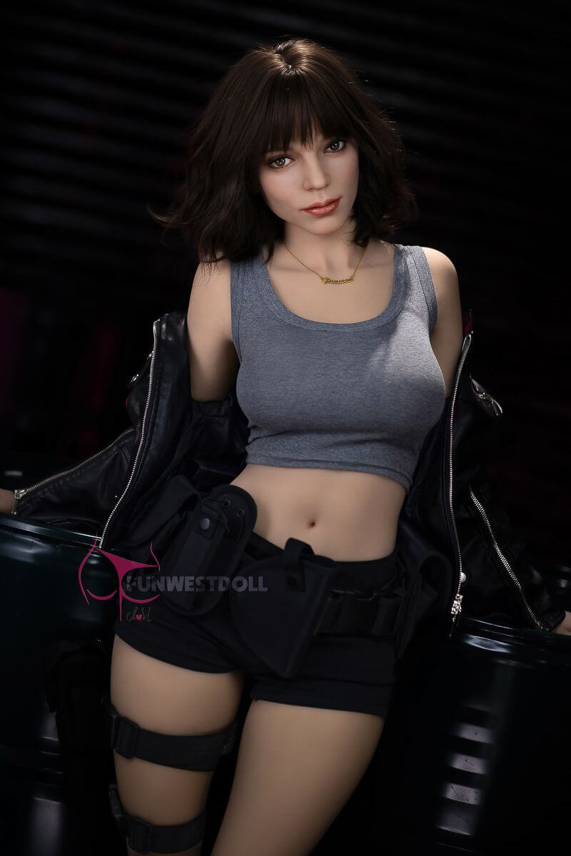 Sexpuppe Eve