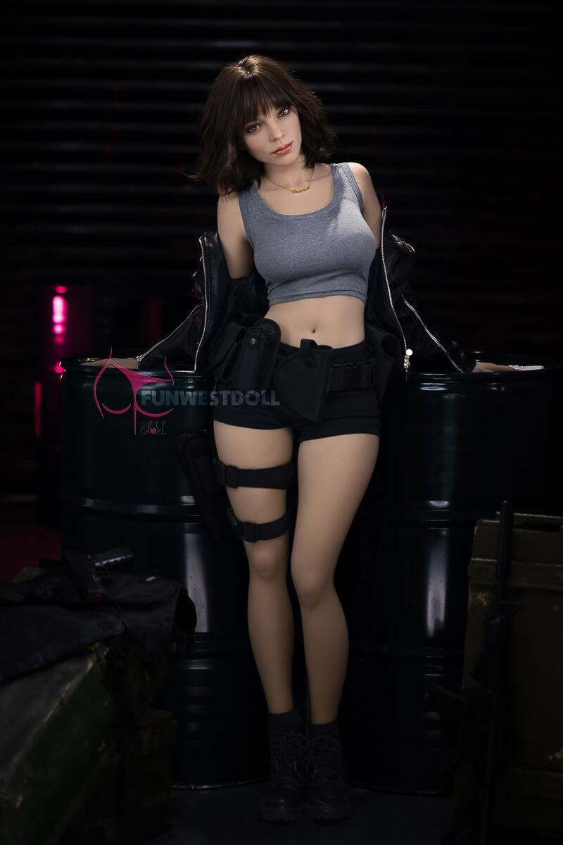 Sexpuppe Eve