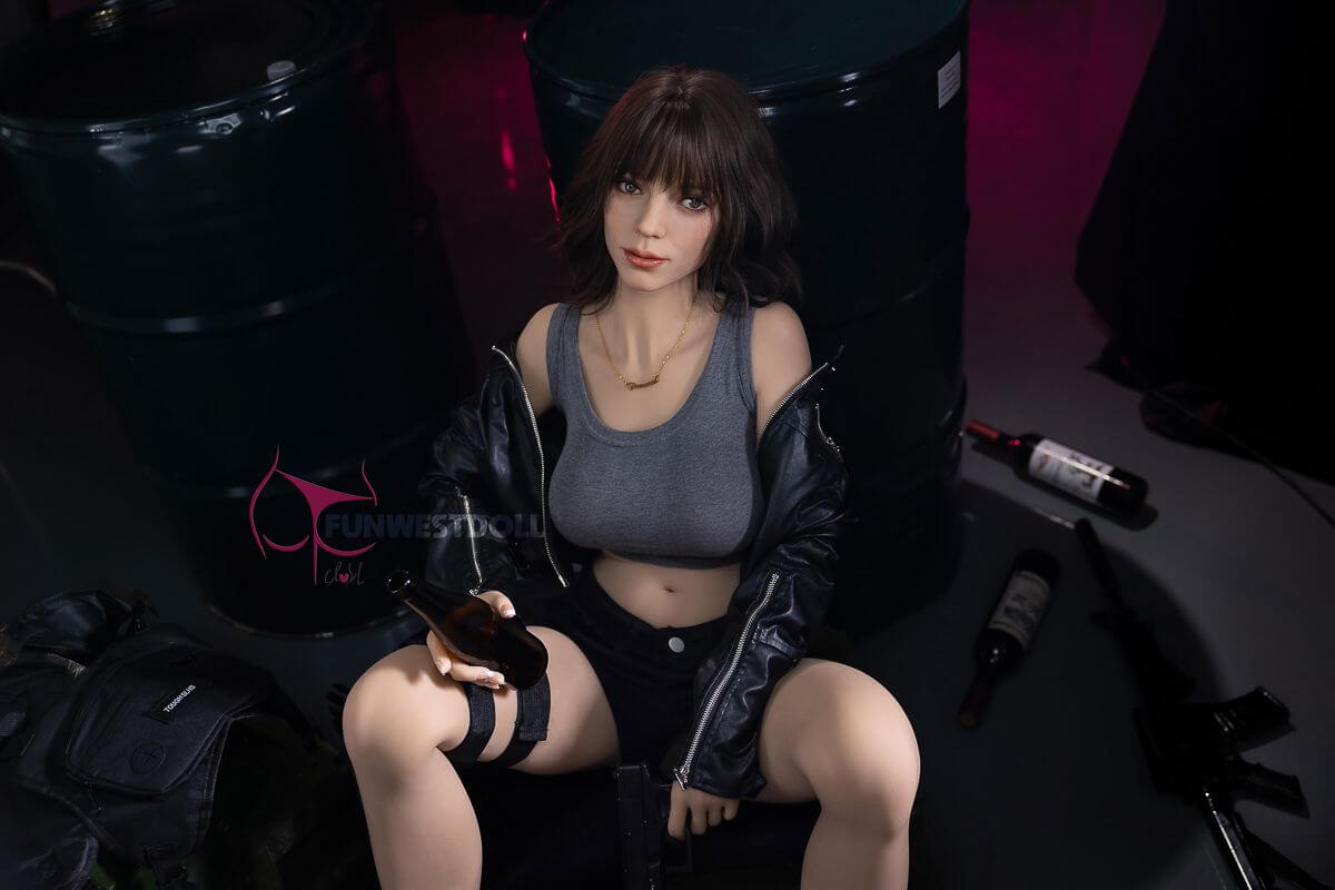 Sexpuppe Eve