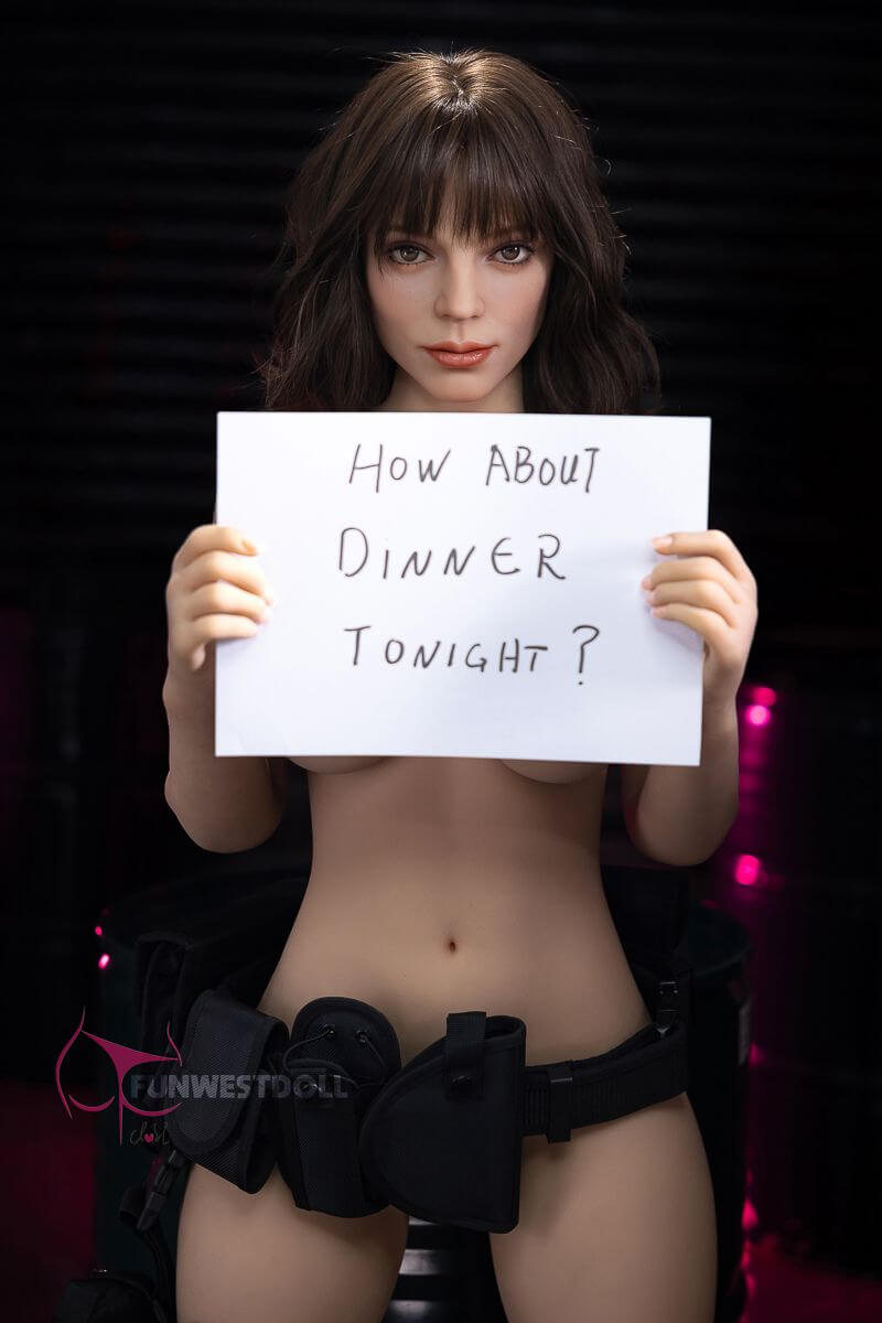 Sexpuppe Eve
