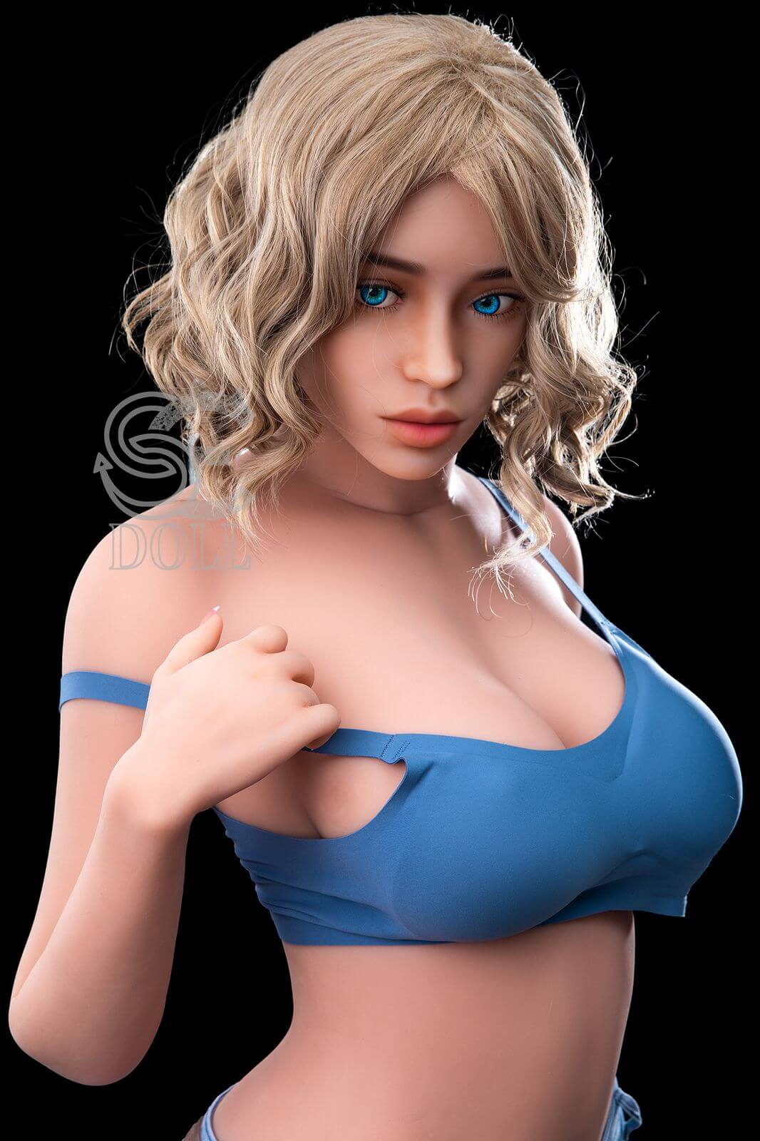 Sexpuppe Zita