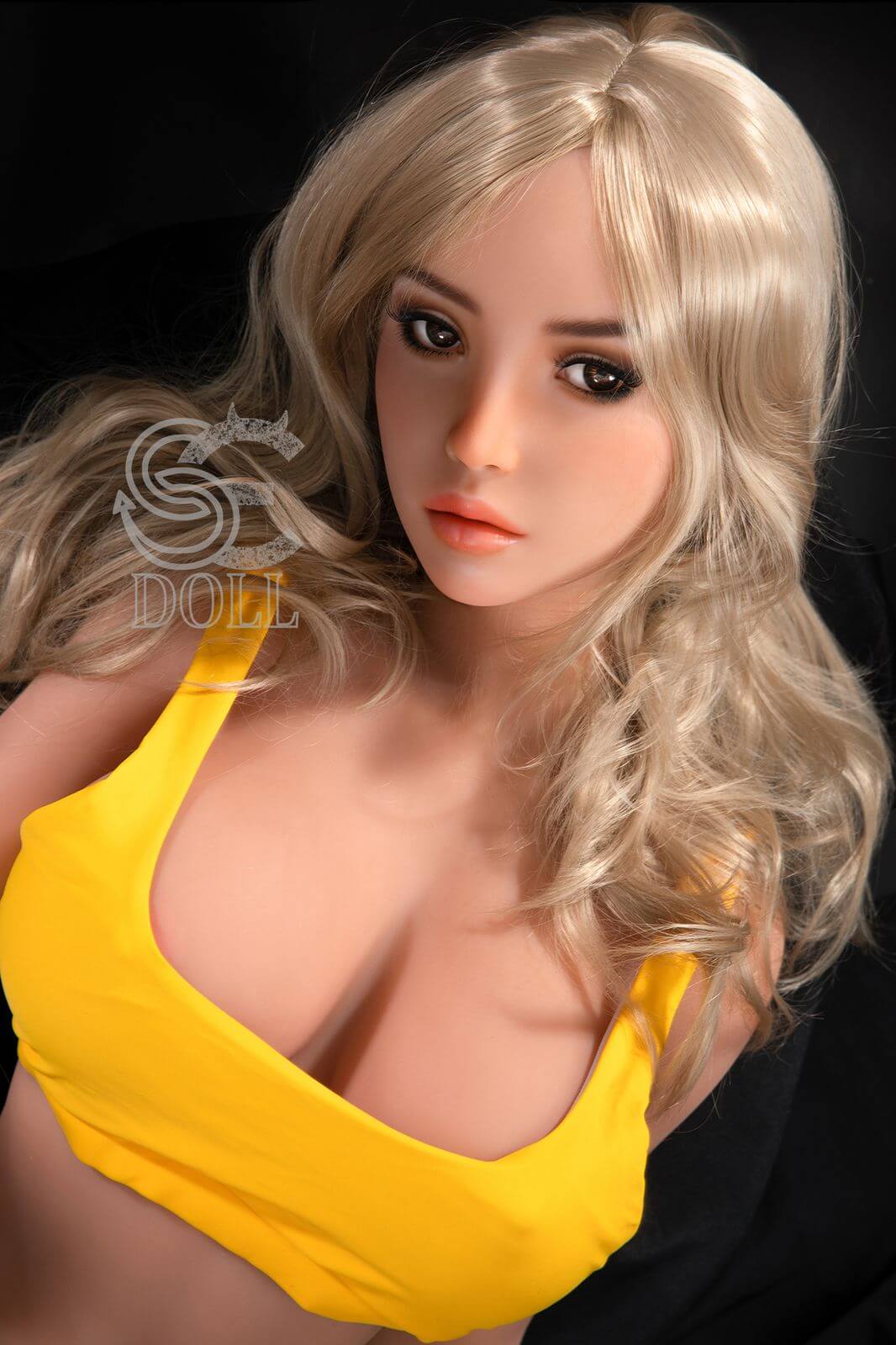 Sexpuppe Selvaggia
