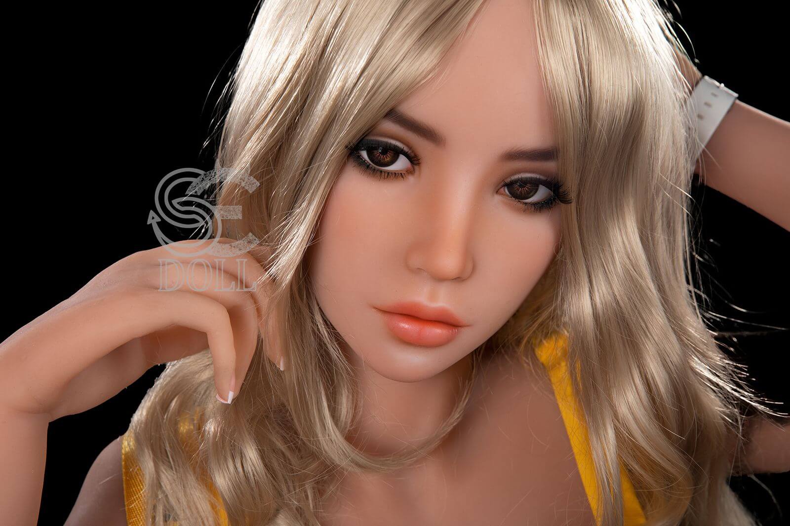 Sexpuppe Selvaggia