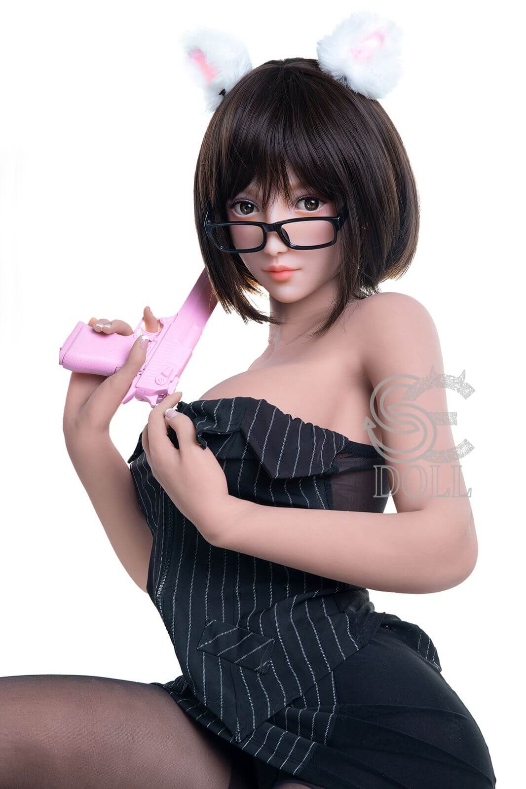Sexpuppe Kumi