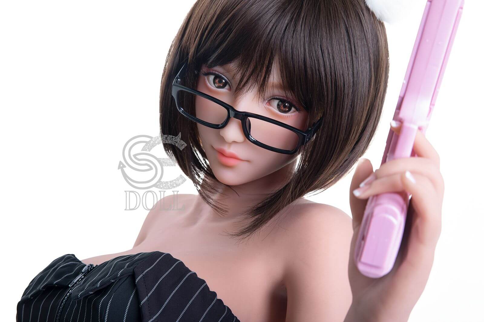 Sexpuppe Kumi