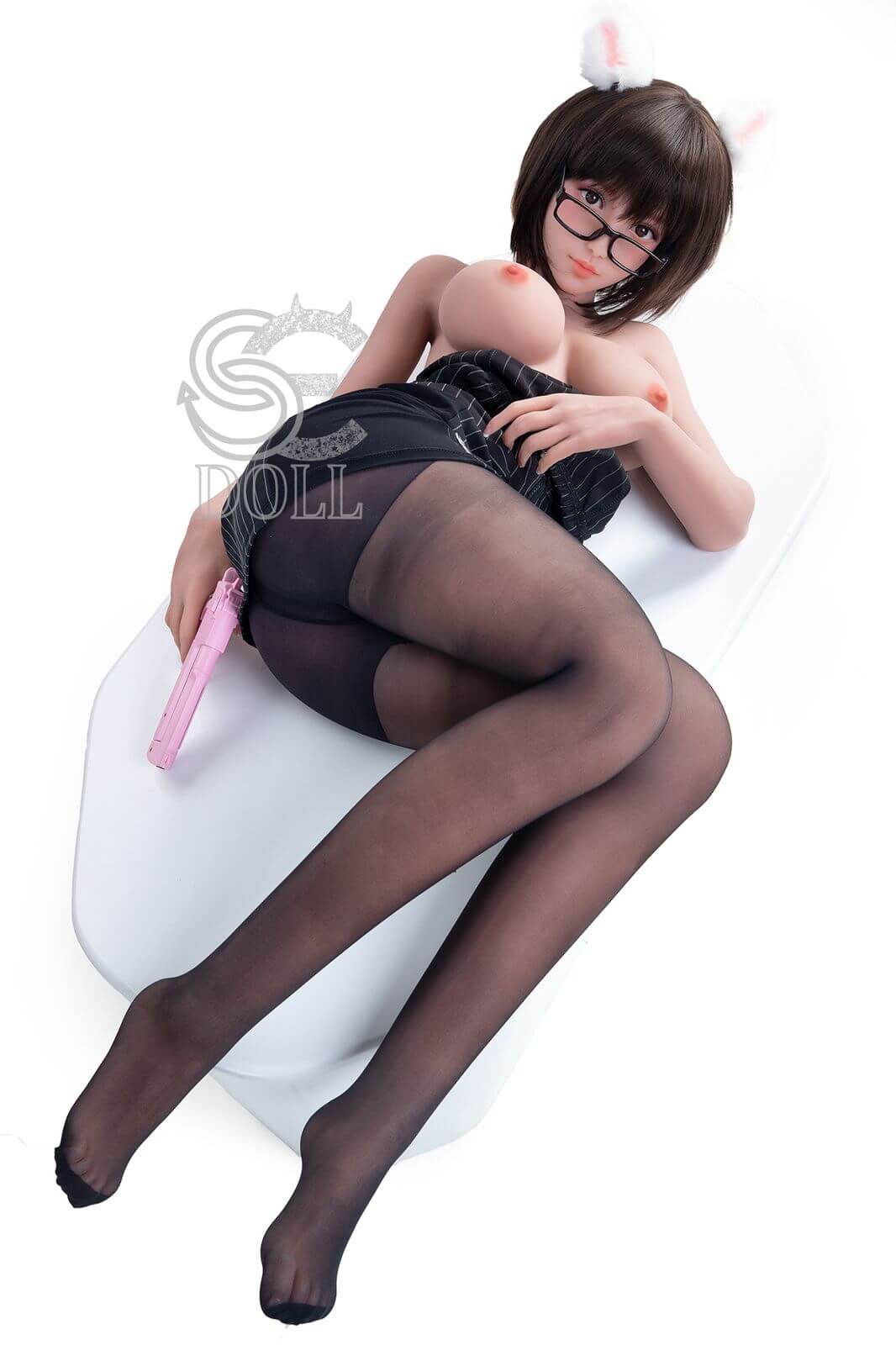 Sexpuppe Kumi