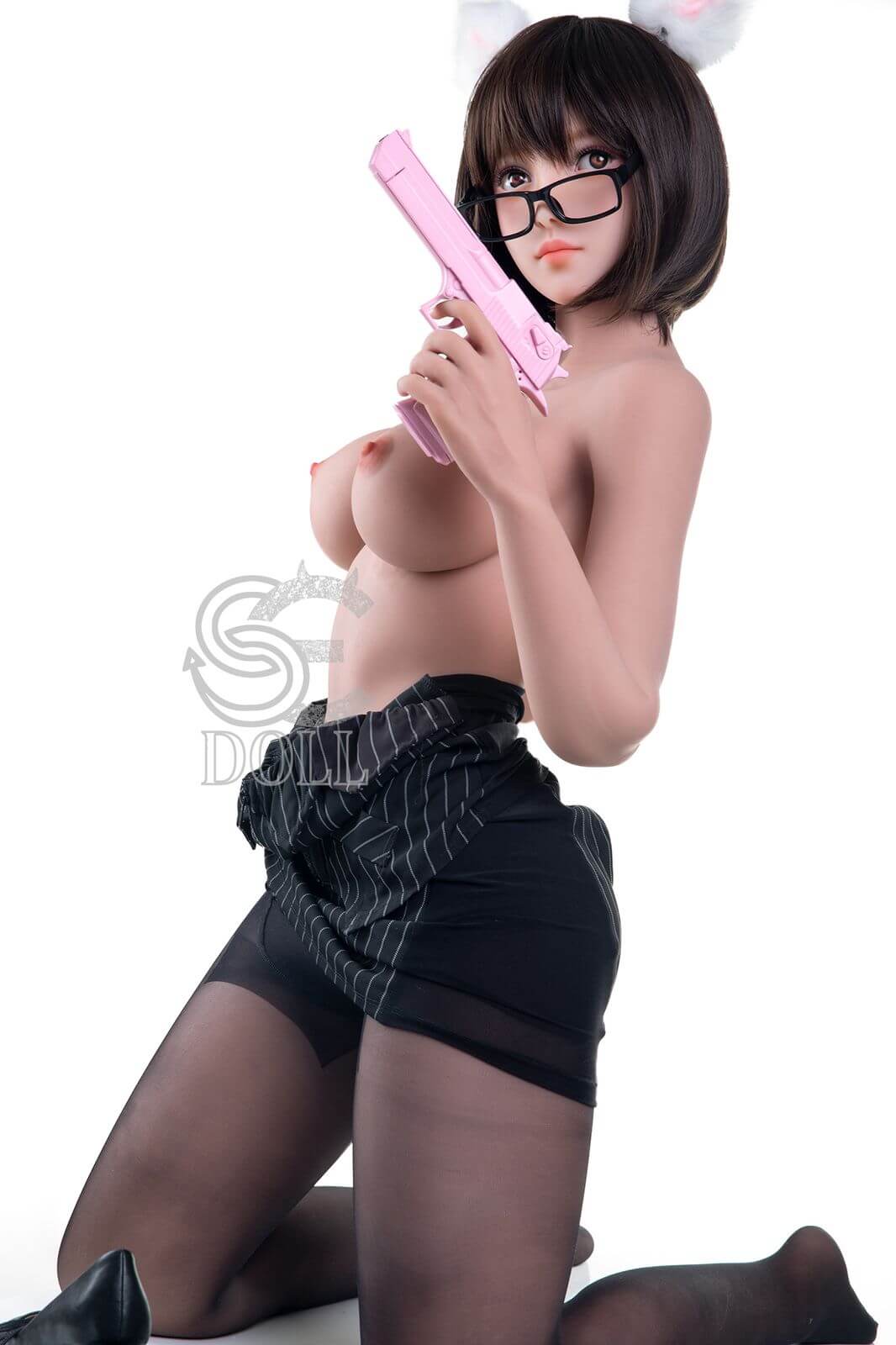 Sexpuppe Kumi