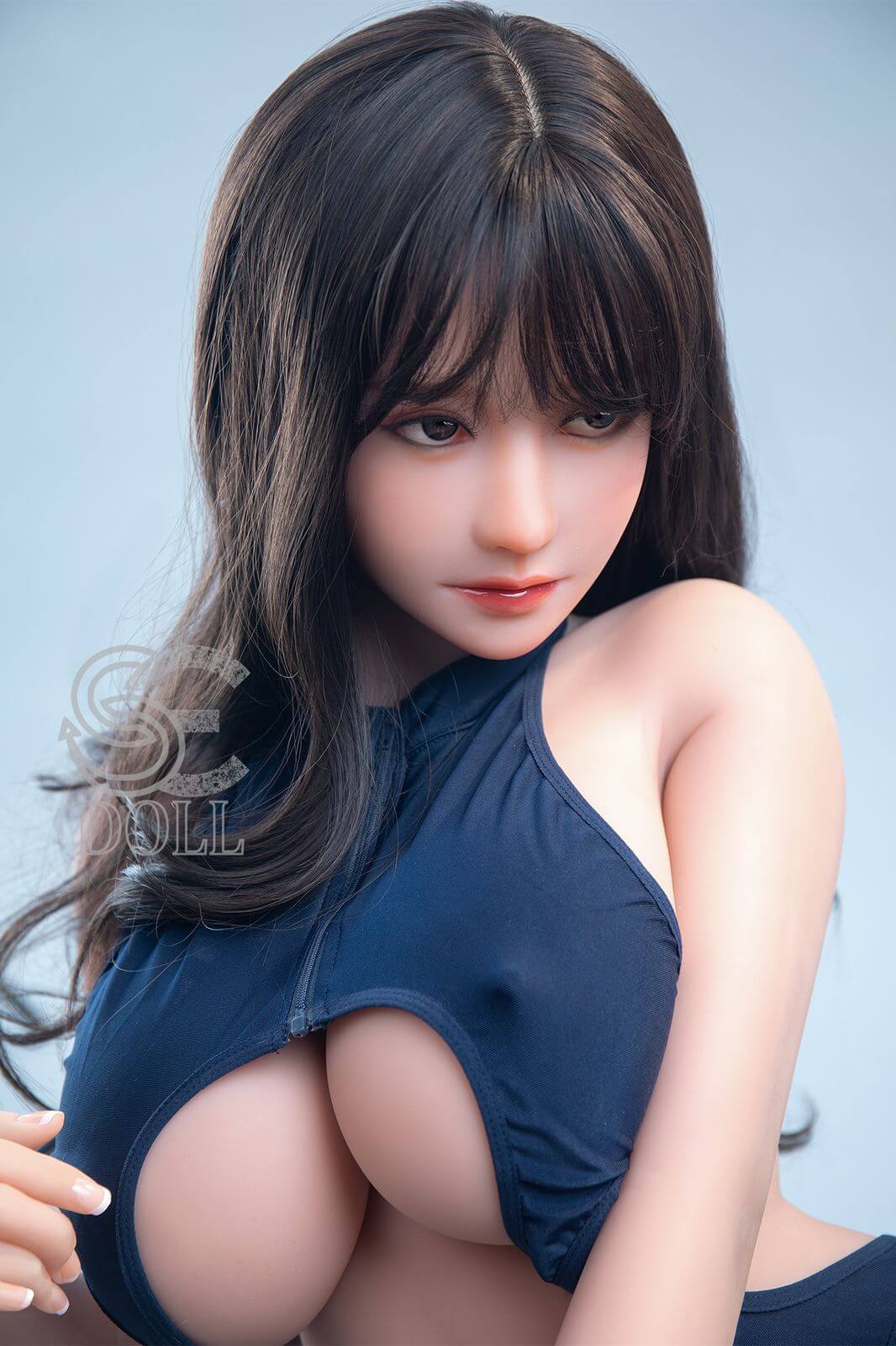 Sexpuppe Wilhelmine