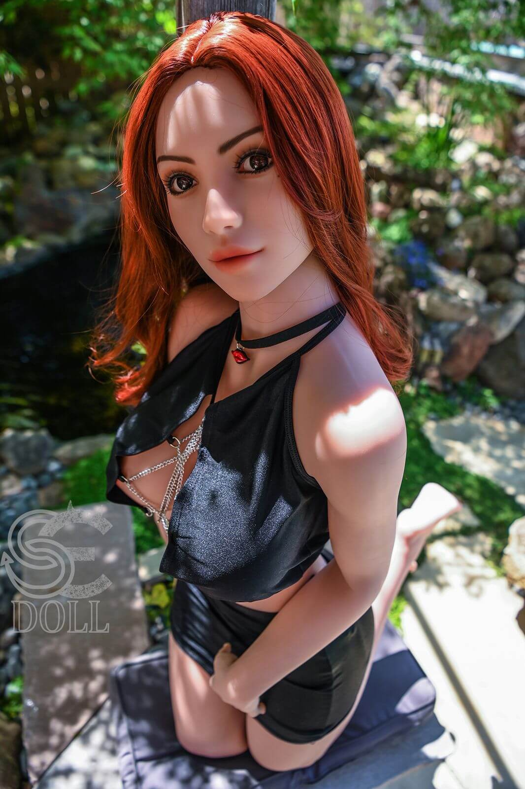 Sexpuppe Luise