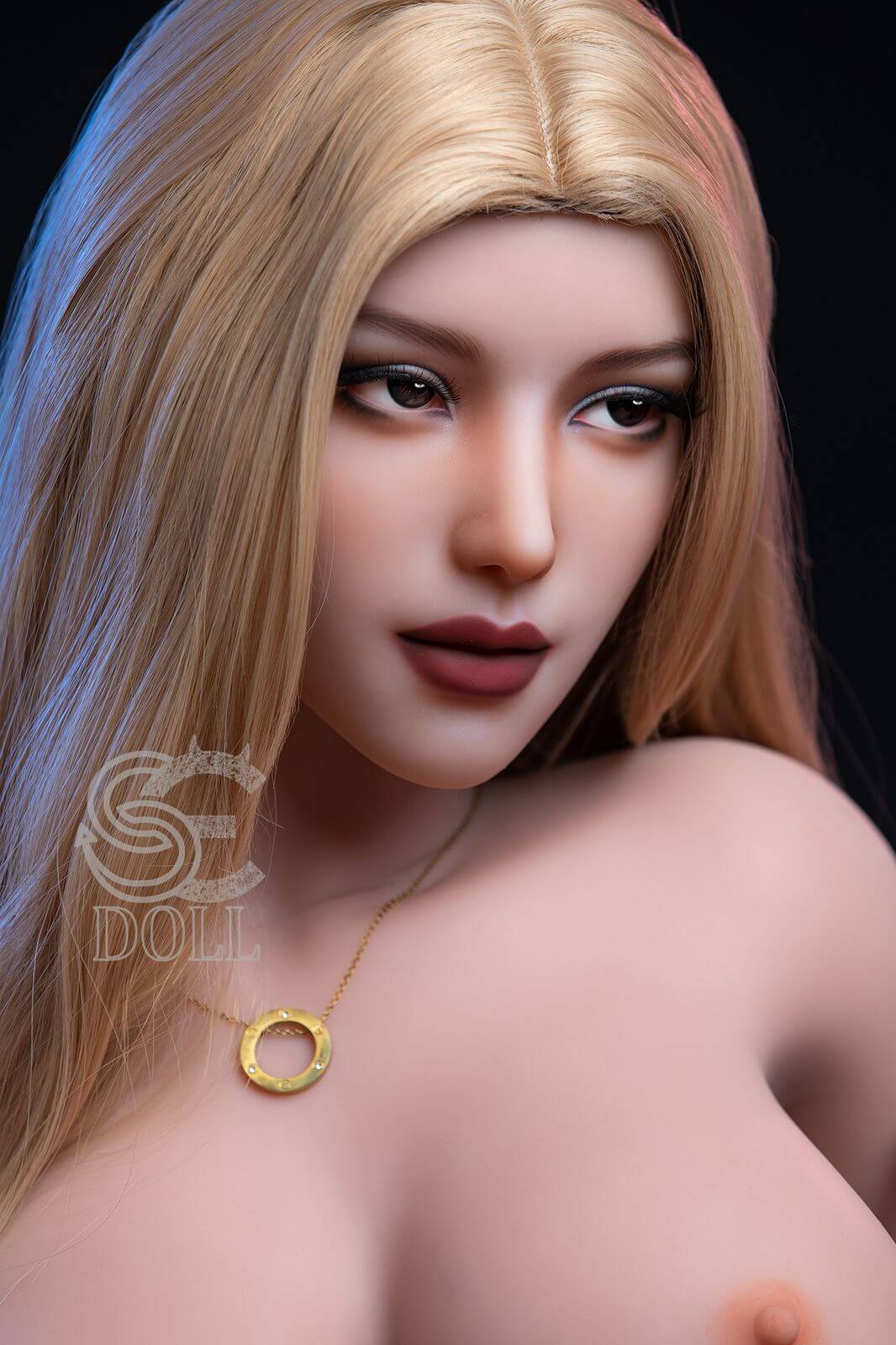 Sexpuppe Sylvia