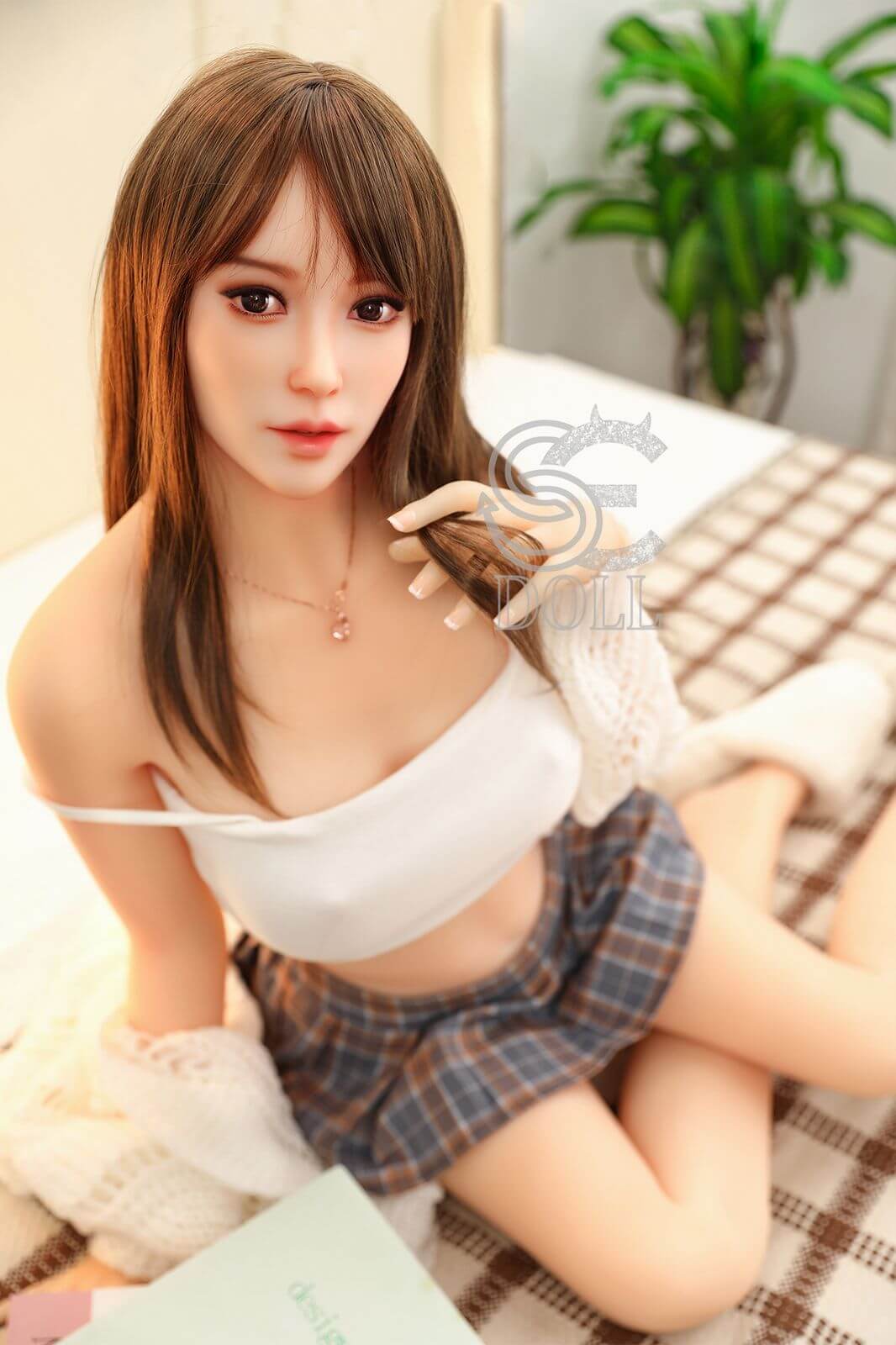 Sexpuppe Rika