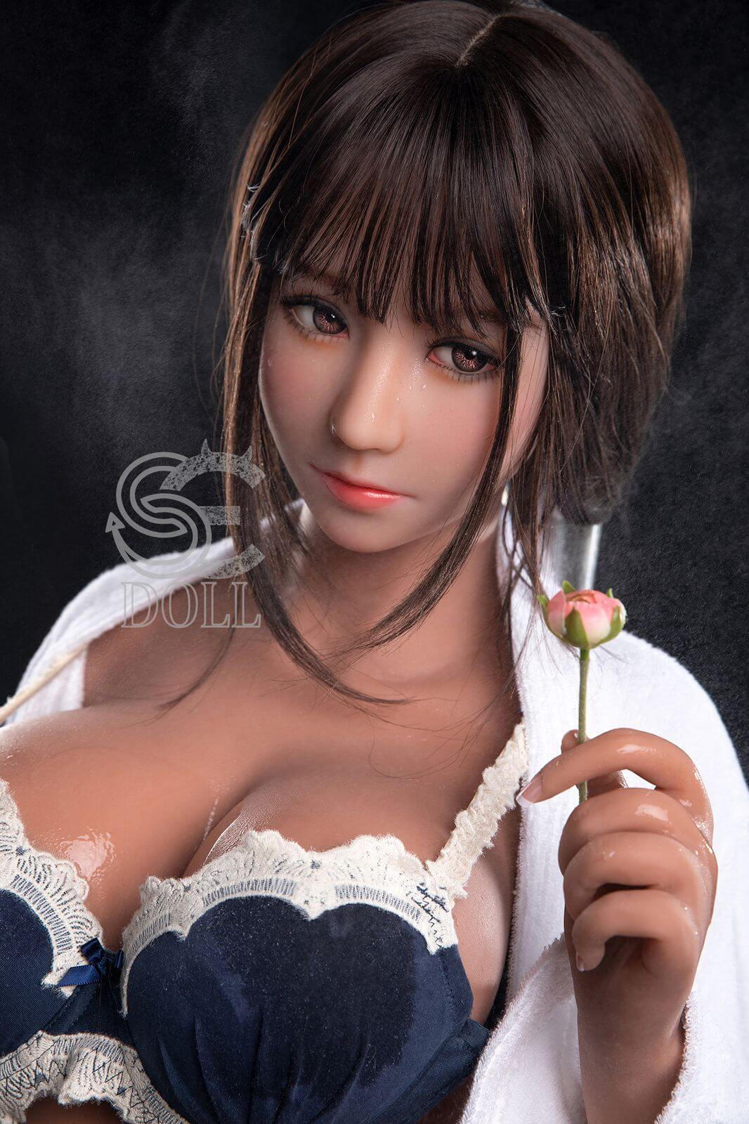 Sexpuppe Mio