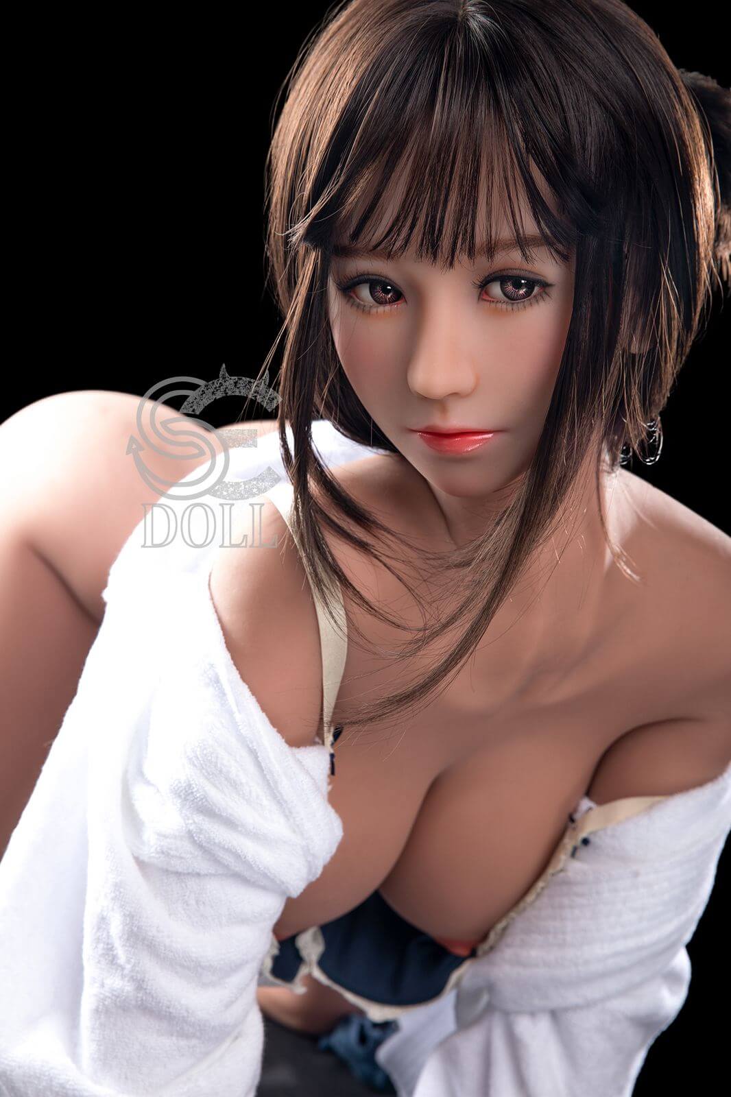 Sexpuppe Mio