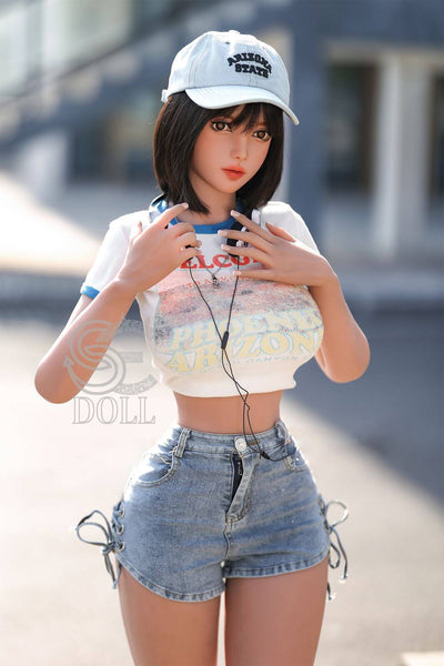 Sexpuppe Stella