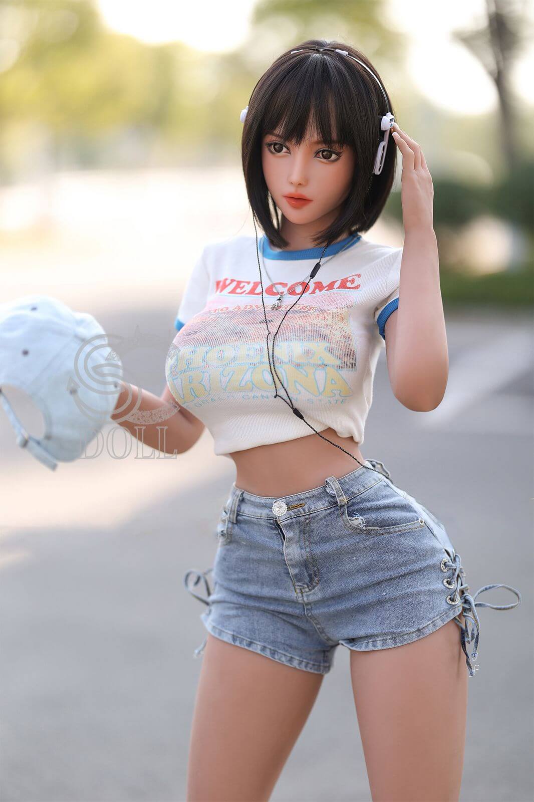 Sexpuppe Stella