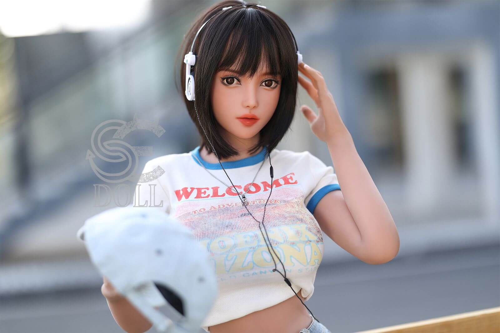 Sexpuppe Stella
