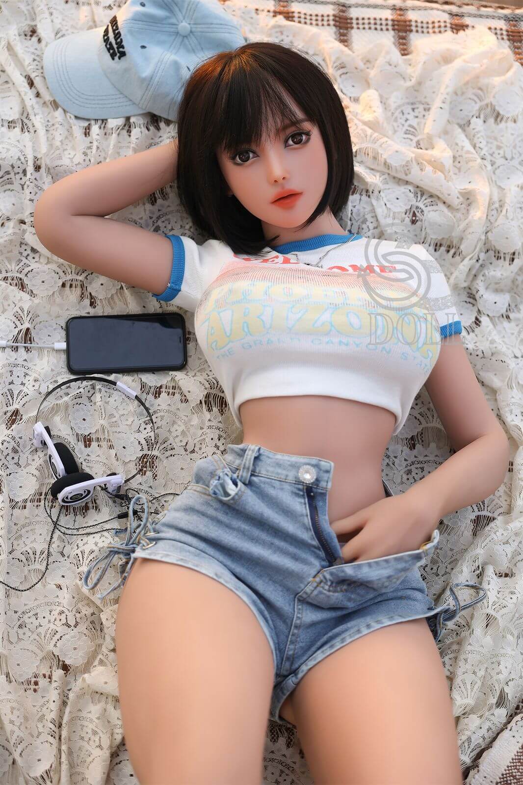 Sexpuppe Stella