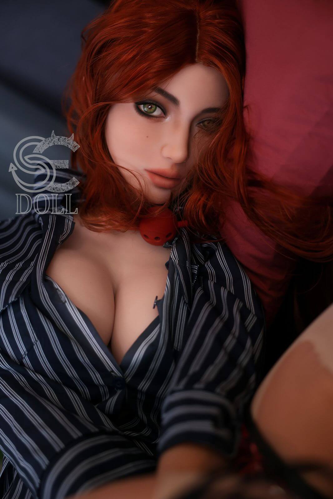 Sexpuppe Harperc