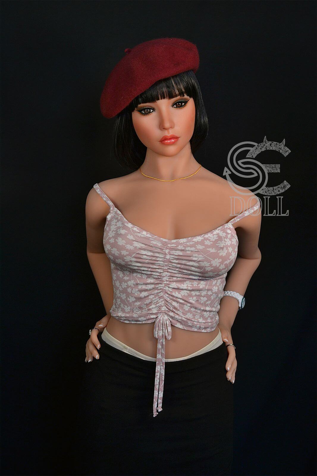 Sexpuppe Sylvie