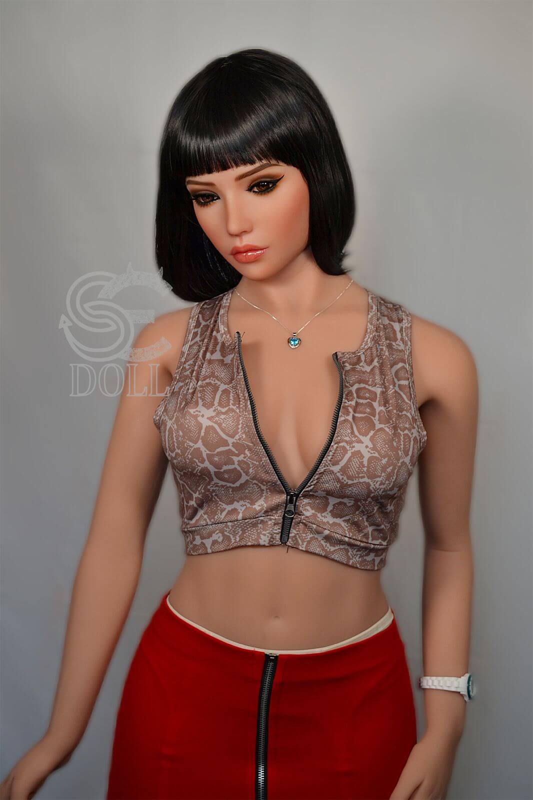 Sexpuppe Sylvie