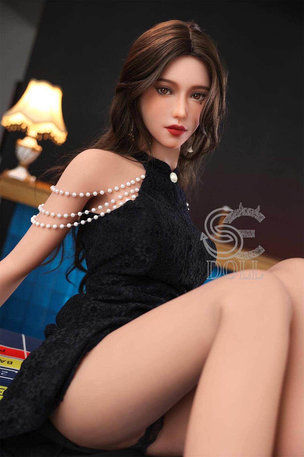 Sexpuppe Queenab